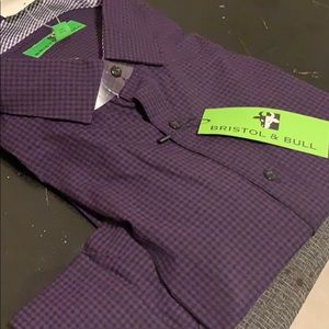 Bristol & Bull dress shirt